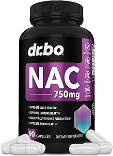 Best nac supplement