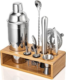 Best mixology bartender kit