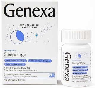 Best natural sleep aids