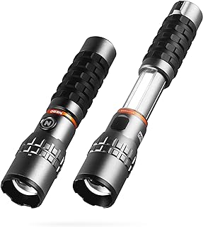 Best nebo flashlight