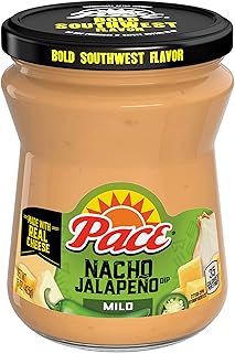 Best nacho cheese