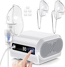 Best nebulizer machine