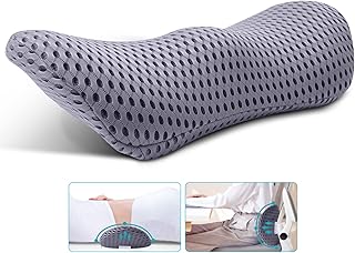 Best neocushion lumbar support pillow