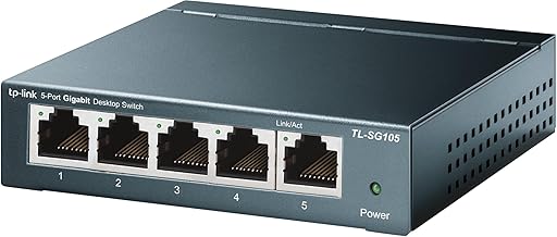 Best network switch