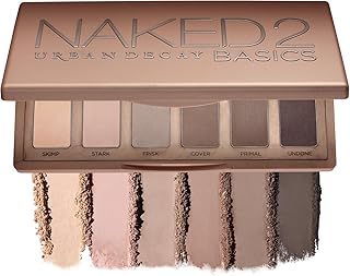 Best neutral eyeshadow palette