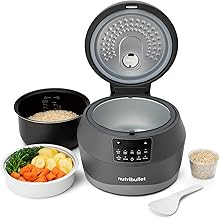 Best quinoa cooker