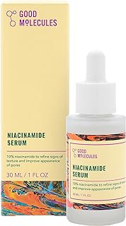 Best niacinamide