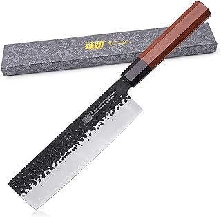 Best nakiri