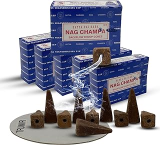 Best nag champa