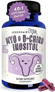 Best myo inositol