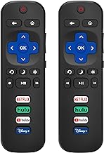 Best roku remote replacement