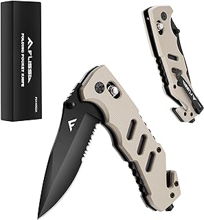 Best otf knife designs