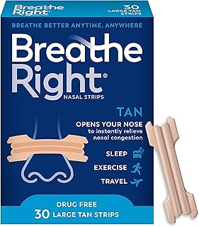 Best nasal strips