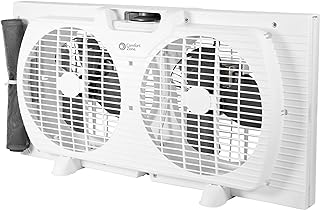 Best reversible window fans