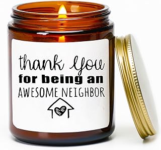 Best neighbor candle