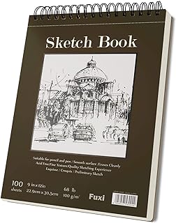 Best sketch book