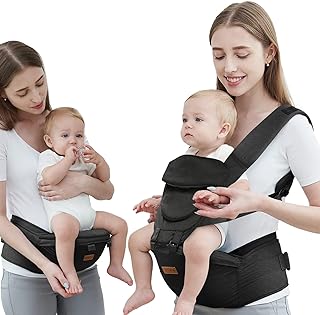 Best outward facing baby carriers