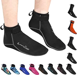 Best neoprene socks