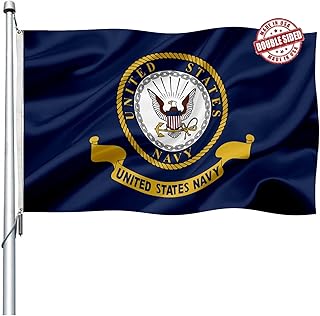 Best navy flag