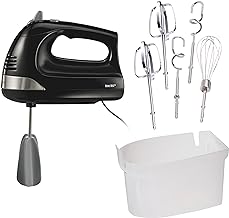 Best hand mixer