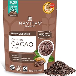 Best cacao nibs