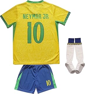 Best reviewed neymar jersey