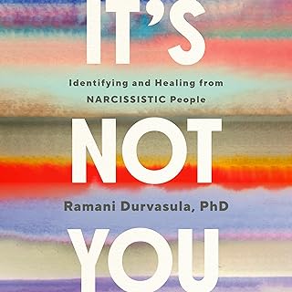 Best narcissist books