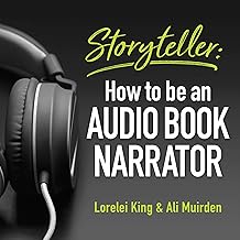 Best narrators audible