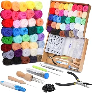 Best needle felting kit