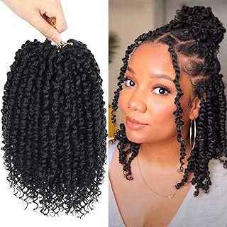 Best nice crochet hair