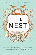 Best the nest book