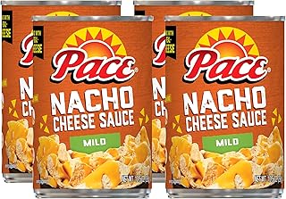 Best nacho cheese sauce