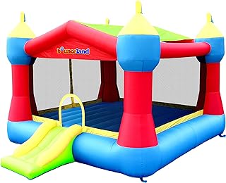 Best party inflatable bounce house