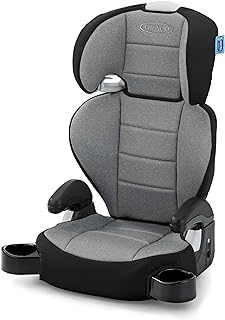 Best narrow high back booster car seat