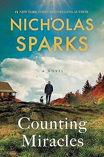 Best nicholas sparks books