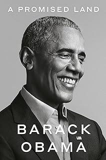 Best barack obama books