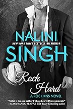 Best of temptation nalini singh